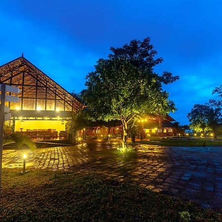 Sandalmist Resort And Spa Kāsaragod Εξωτερικό φωτογραφία